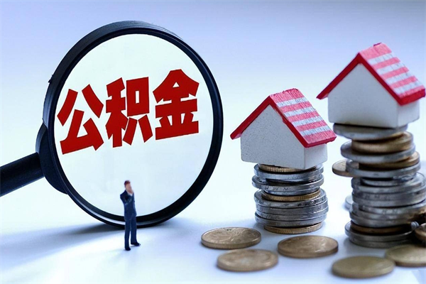 安达住房公积金个人提取（住房公积金个人提取有什么条件）